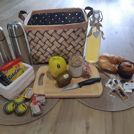 Loft Turistico Bouzas Vigo Exterior foto