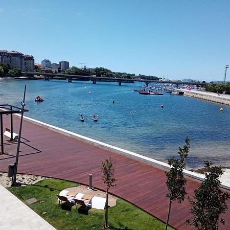 Loft Turistico Bouzas Vigo Exterior foto