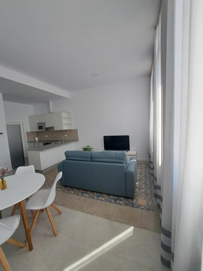 Loft Turistico Bouzas Vigo Exterior foto