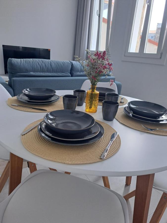 Loft Turistico Bouzas Vigo Exterior foto