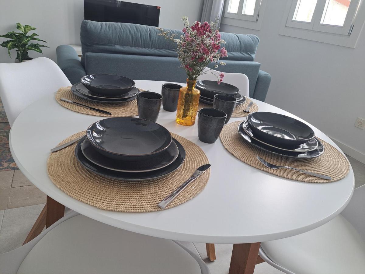 Loft Turistico Bouzas Vigo Exterior foto