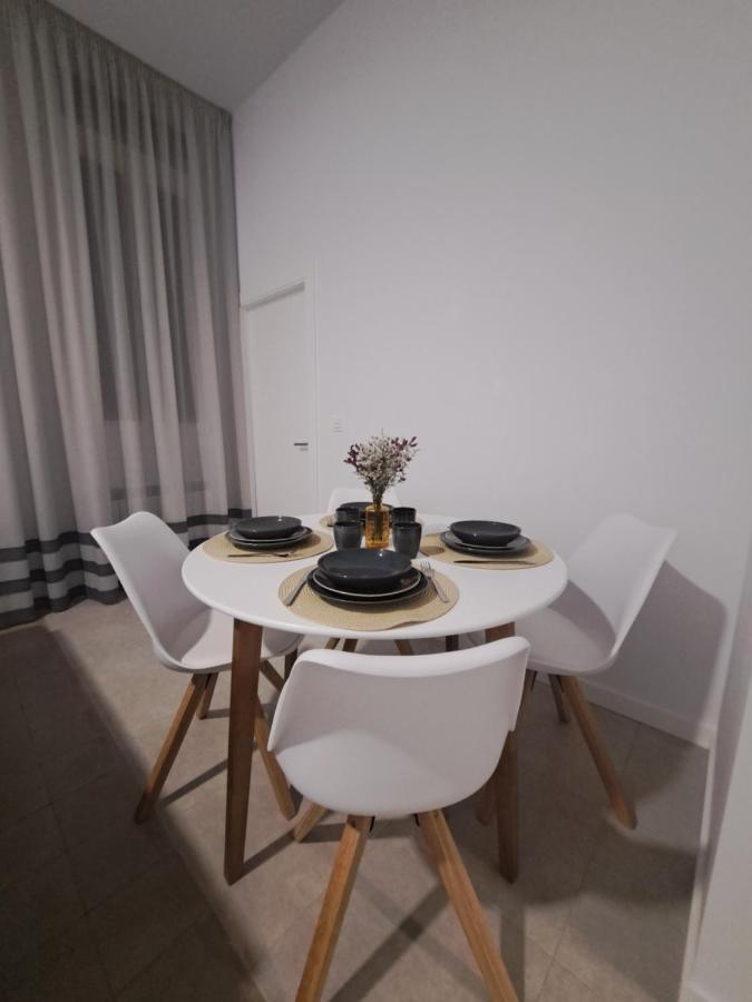 Loft Turistico Bouzas Vigo Exterior foto