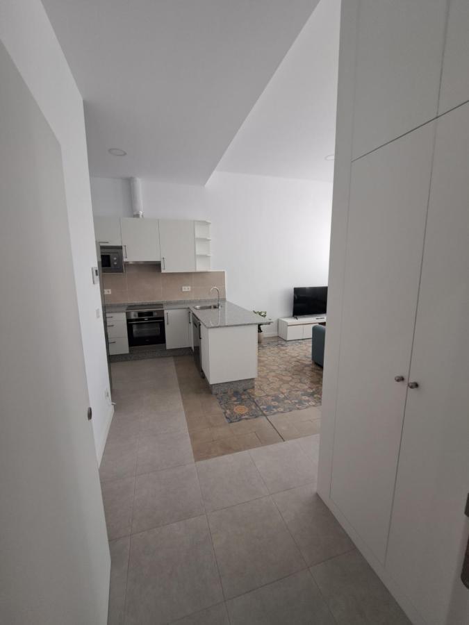 Loft Turistico Bouzas Vigo Exterior foto