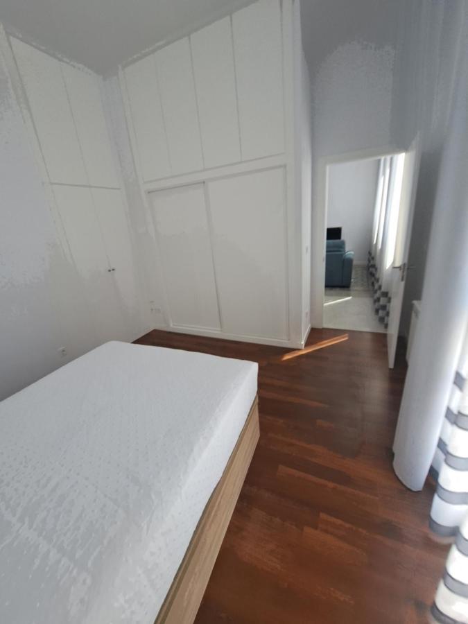 Loft Turistico Bouzas Vigo Exterior foto