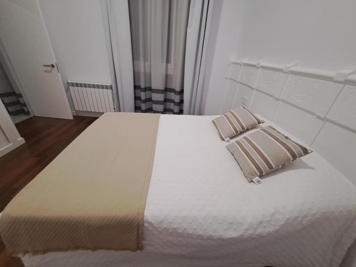 Loft Turistico Bouzas Vigo Exterior foto