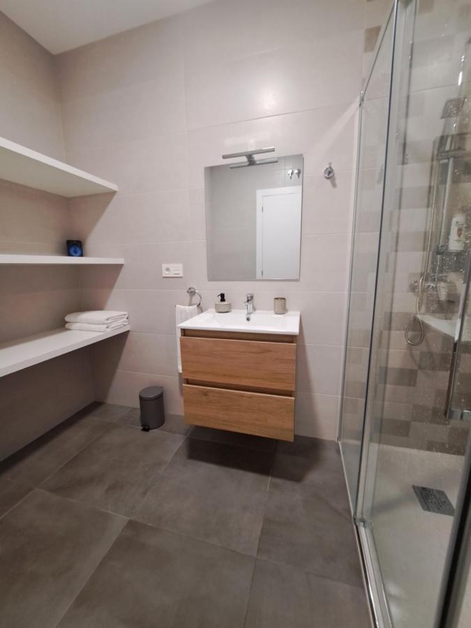 Loft Turistico Bouzas Vigo Exterior foto