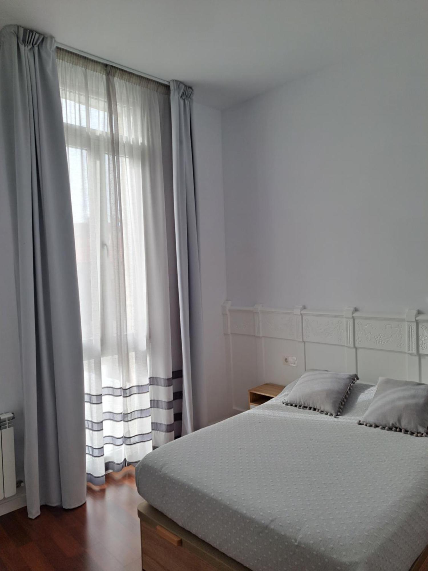 Loft Turistico Bouzas Vigo Exterior foto
