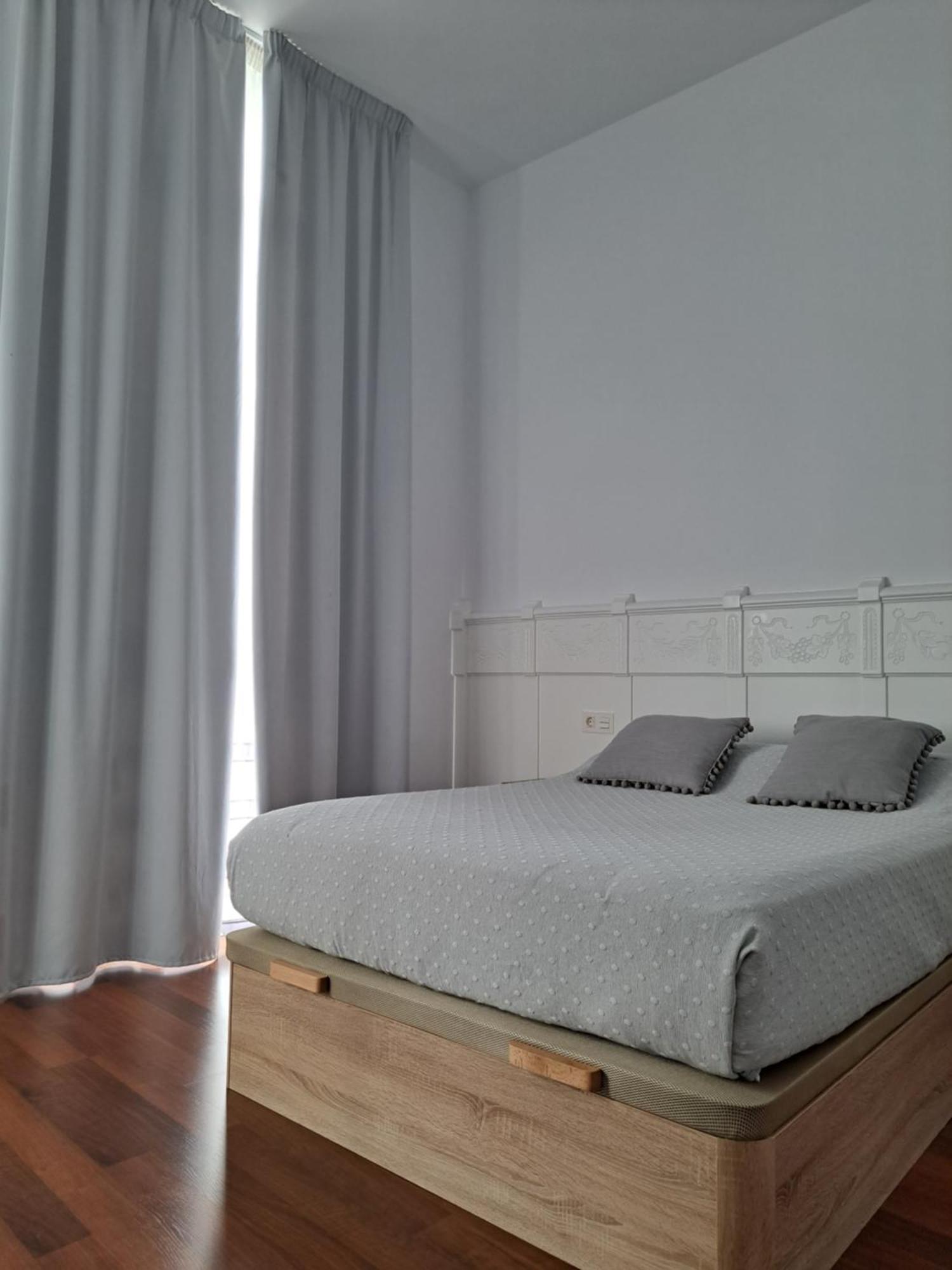 Loft Turistico Bouzas Vigo Exterior foto
