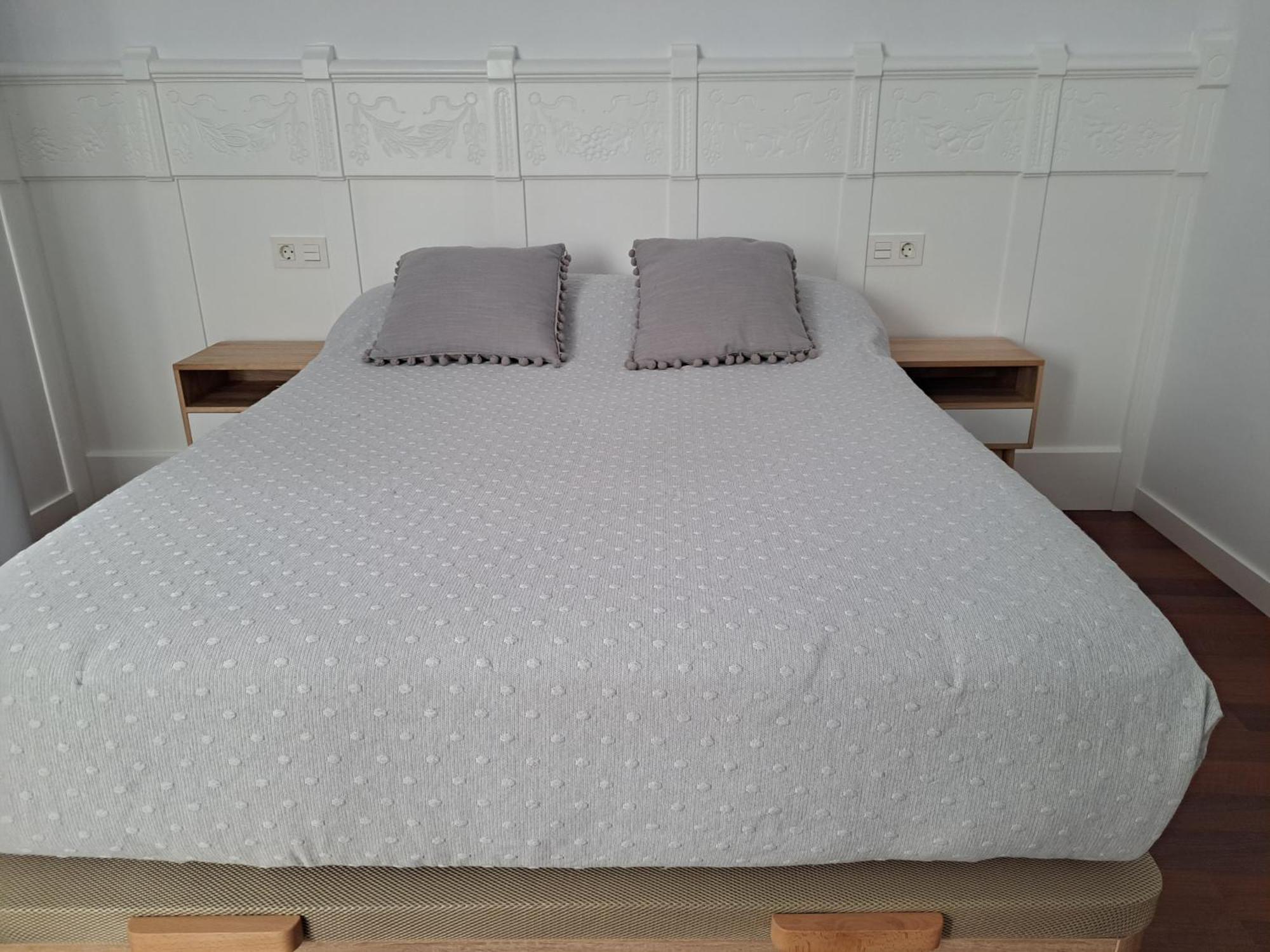 Loft Turistico Bouzas Vigo Exterior foto