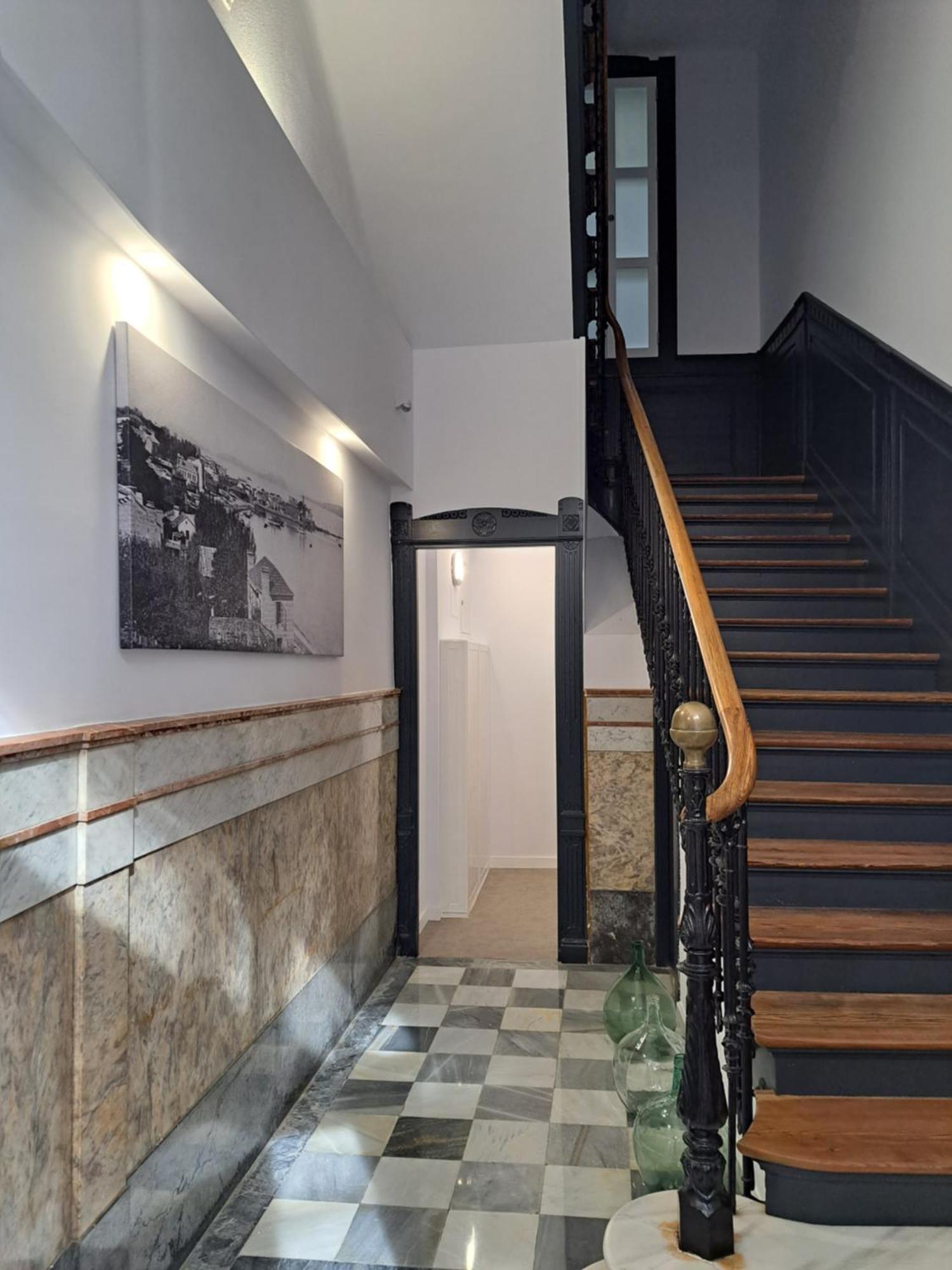 Loft Turistico Bouzas Vigo Exterior foto