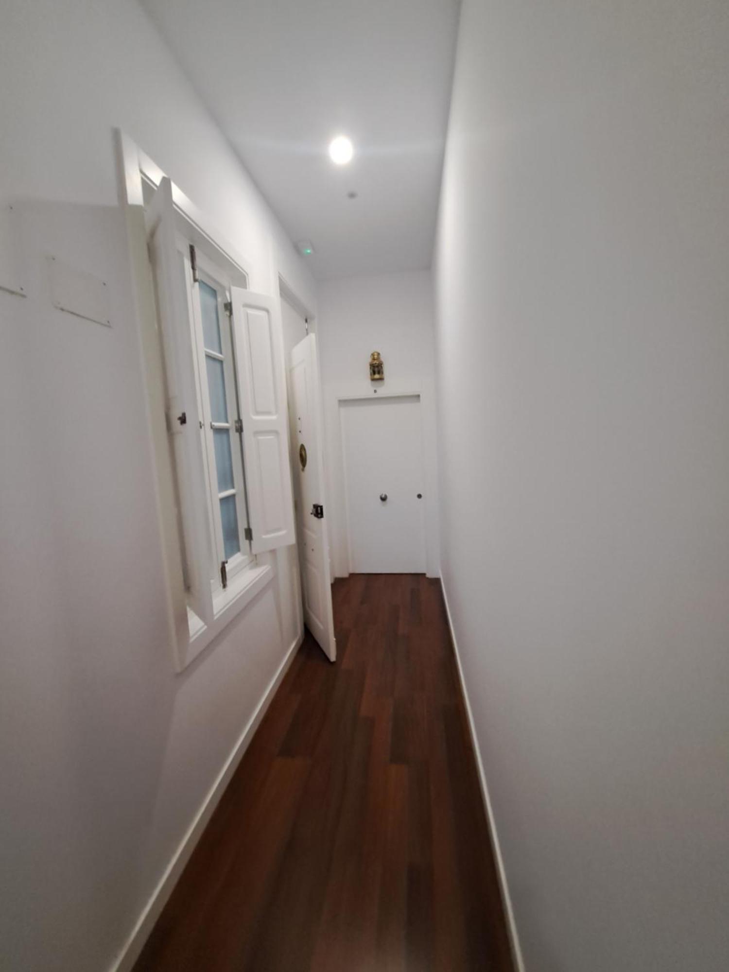 Loft Turistico Bouzas Vigo Exterior foto