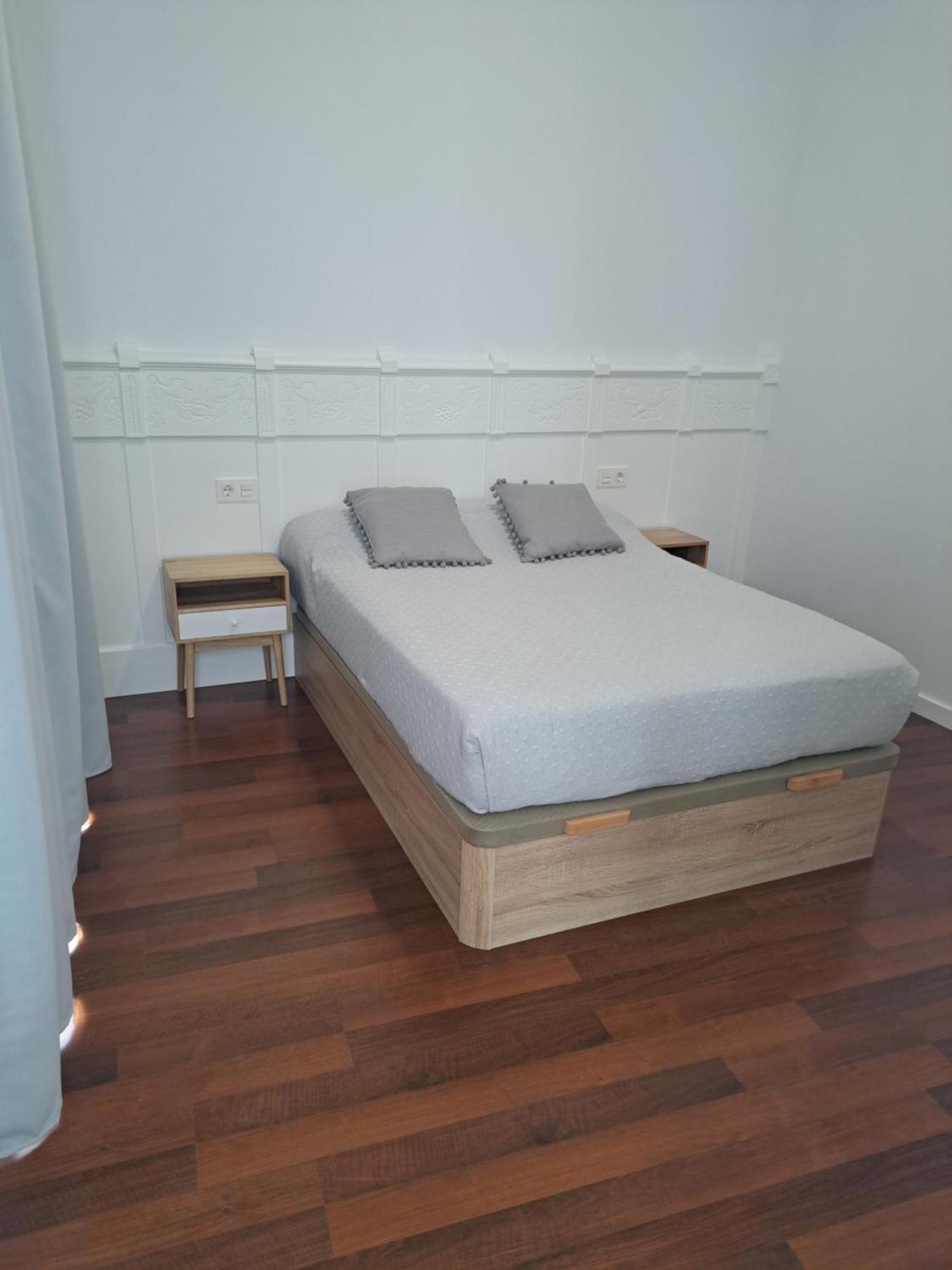 Loft Turistico Bouzas Vigo Exterior foto