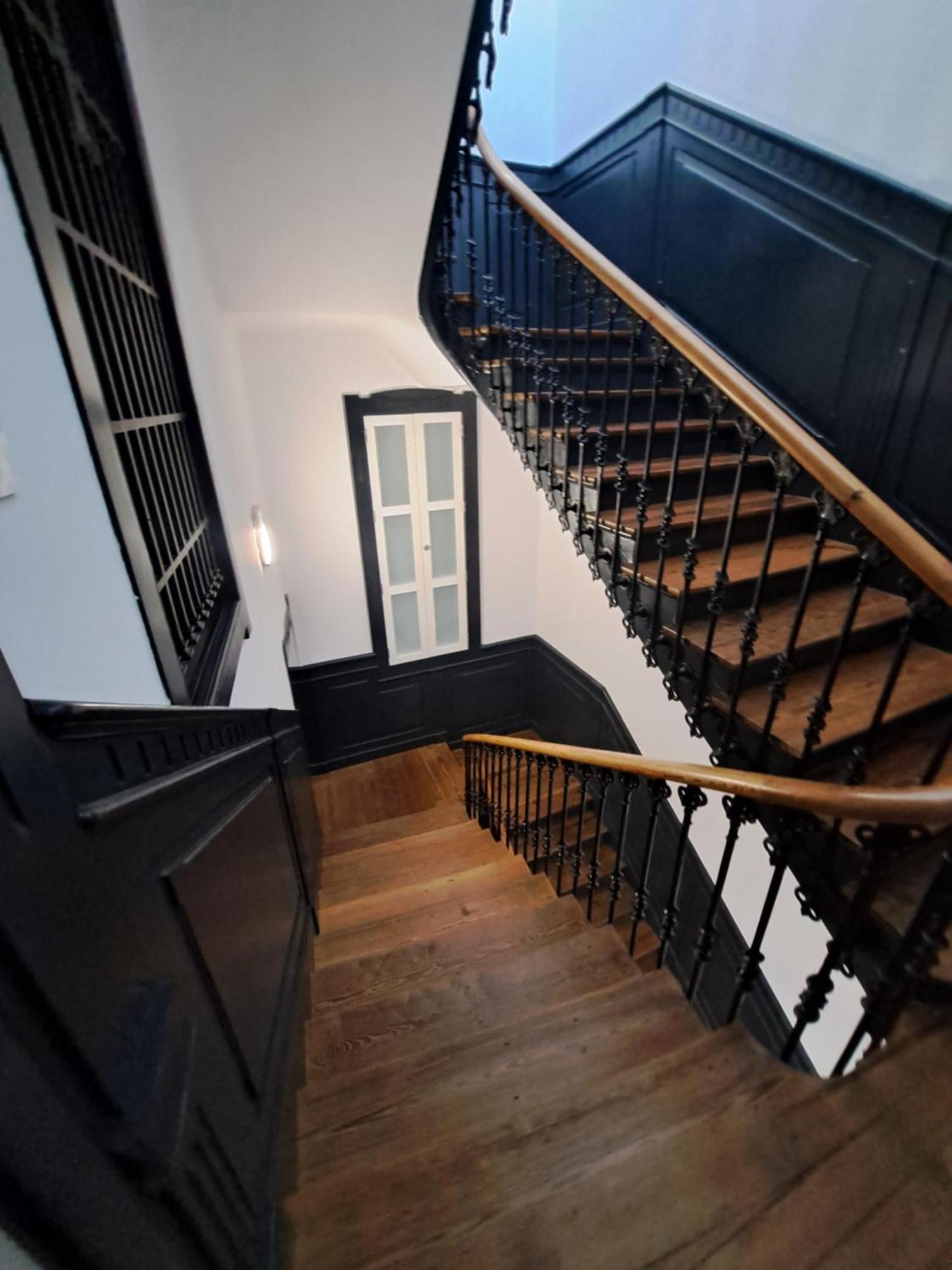 Loft Turistico Bouzas Vigo Exterior foto