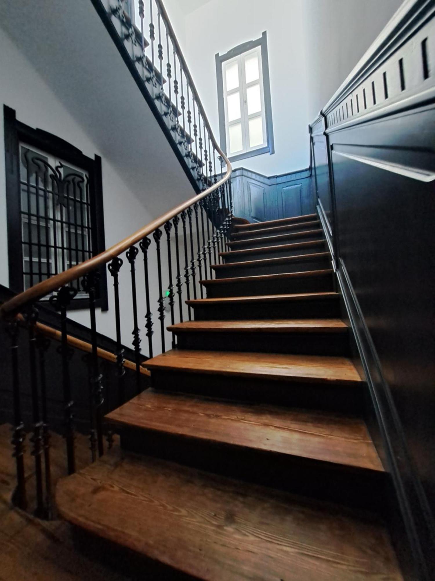 Loft Turistico Bouzas Vigo Exterior foto