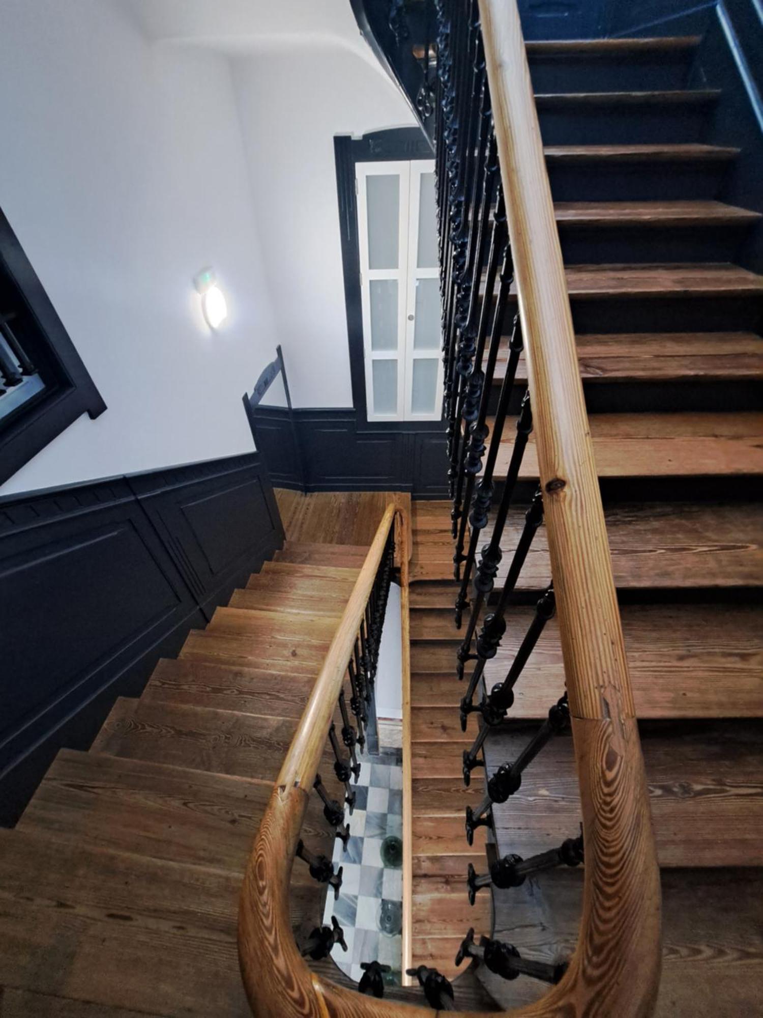 Loft Turistico Bouzas Vigo Exterior foto