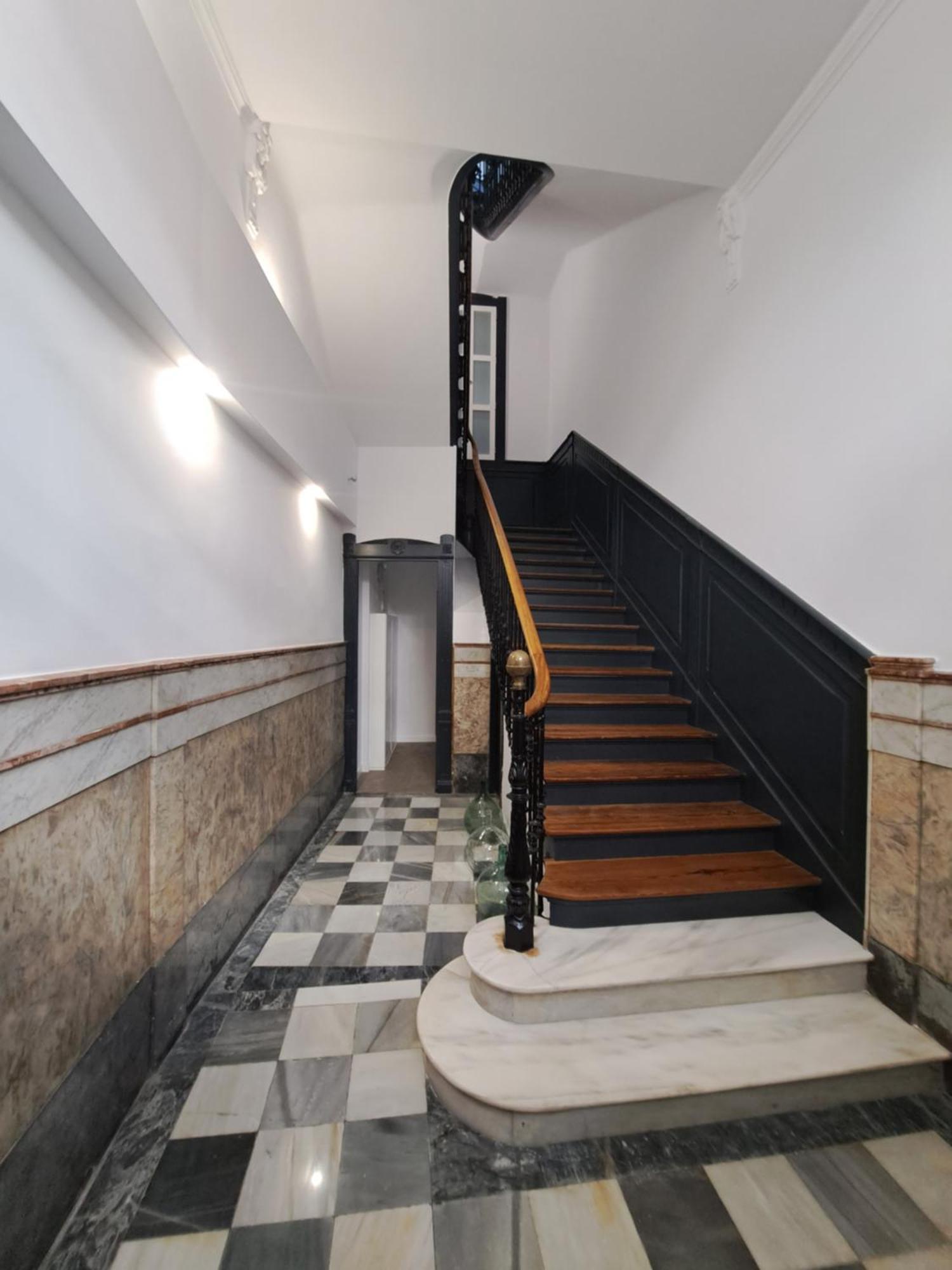 Loft Turistico Bouzas Vigo Exterior foto
