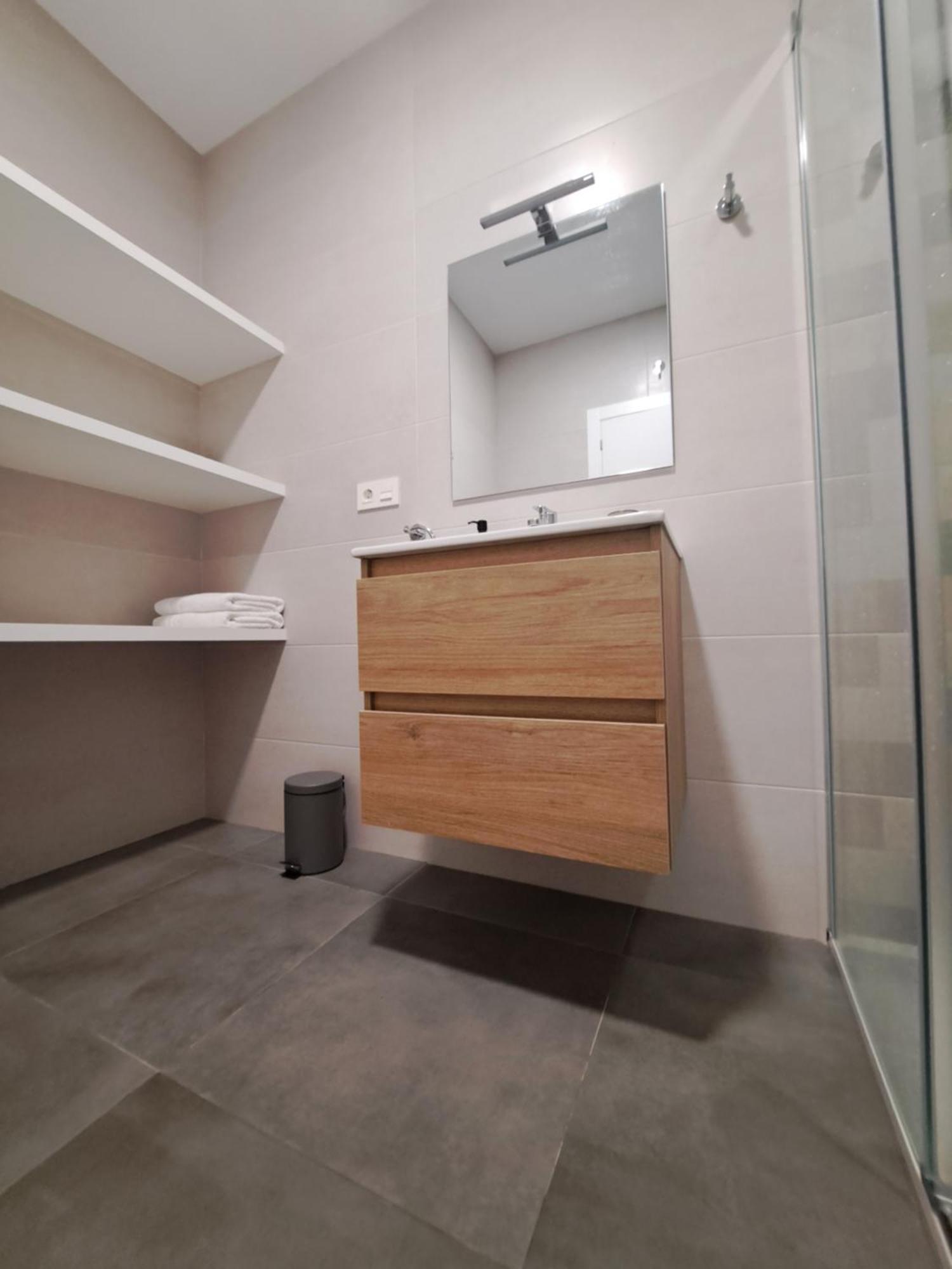 Loft Turistico Bouzas Vigo Exterior foto